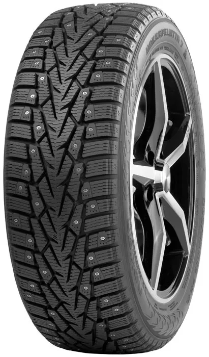 Ikon Hakkapeliitta 7 175/65R14 86T