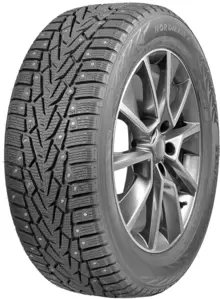 Зимняя шина Ikon Nordman 7 155/65R14 75T фото