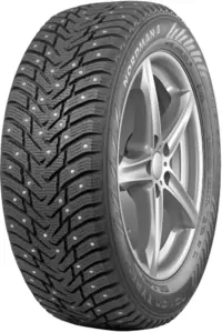 Зимняя шина Ikon Nordman 8 205/65R16 99T