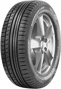 Летняя шина Ikon Nordman S SUV 215/65R16 98H фото