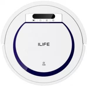 Робот-пылесос iLife V55S фото