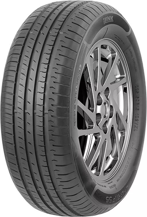 iLINK L-Grip 55 195/65R14 89H