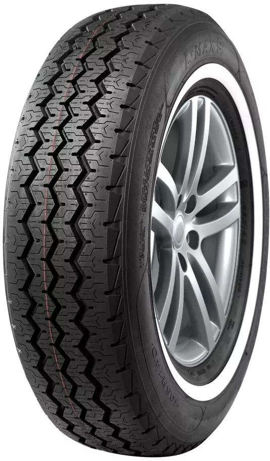 iLINK L-Max9 195/65R16C 104/102R