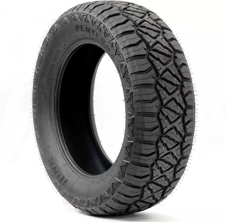 iLINK Penterra R/T 285/65R18 121/118Q