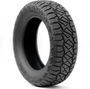 Летняя шина iLINK Penterra R/T 33x12.50R18 118Q фото