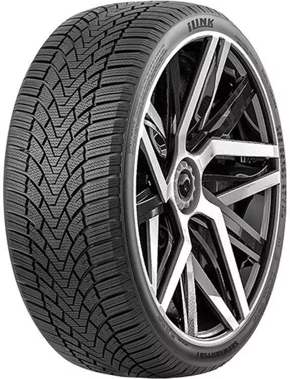 iLINK Snowgripper I 195/65R14 89H