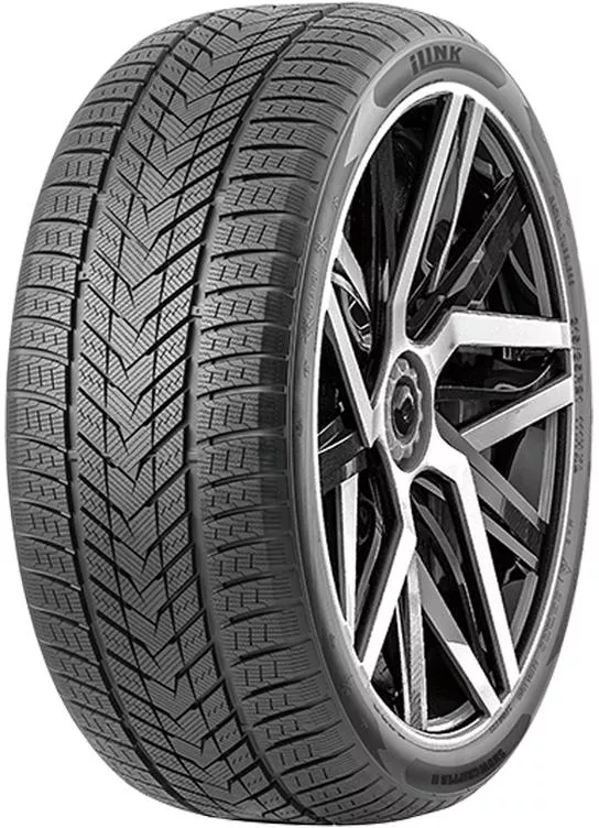 iLINK Snowgripper II 255/45R20 105V