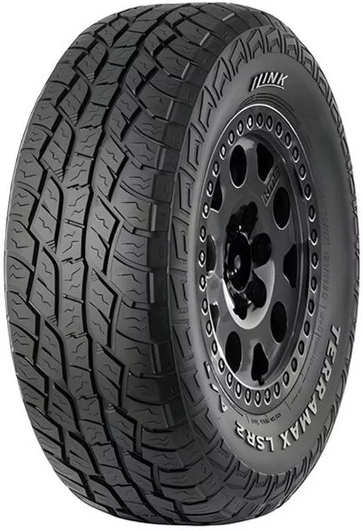 iLINK Terramax LSR2 A/T 215/65R17 99T