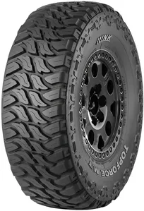 Всесезонная шина iLINK Topforce M/T 31x10.50R15 109Q фото