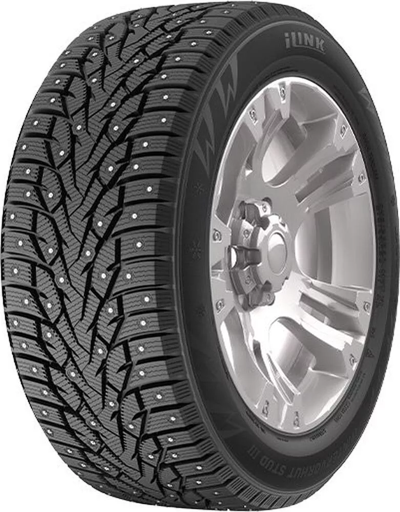 iLINK WinterVorhut Stud III 275/70R18 121/118Q