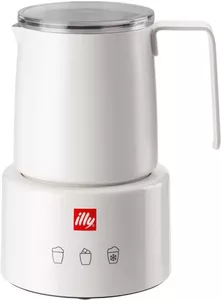 Автоматический вспениватель молока ILLY F280G фото