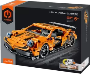 Конструктор iM.Master 5807-MK фото