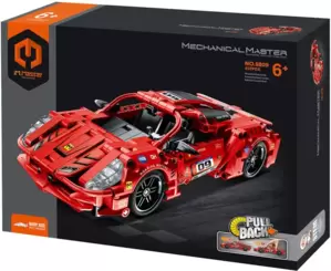 Конструктор iM.Master 5809-MK фото