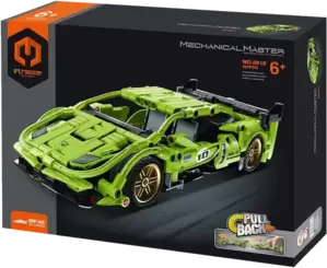 Конструктор iM.Master 5810-MK фото