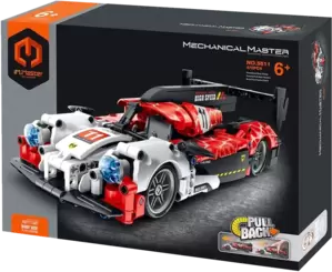 Конструктор iM.Master 5811-MK фото