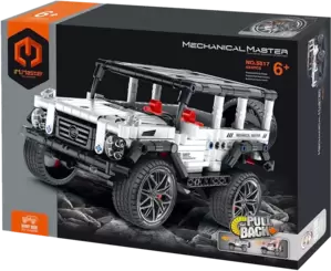 Конструктор iM.Master 5817-MK фото