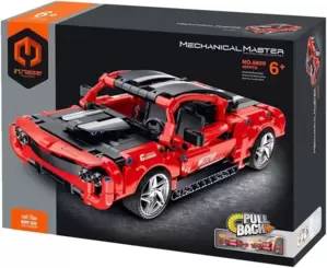 Конструктор iM.Master 5820-MK фото