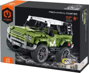 Конструктор iM.Master 5821-MK фото