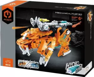 iM.Master Гидравлический саблезубый тигр 6862-MK