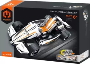 iM.Master Гоночный болид 5815-MK