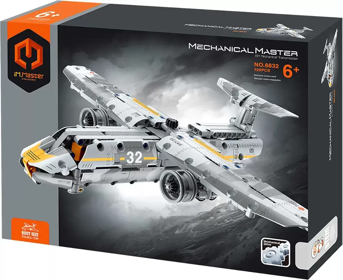 iM.Master Military Transport 6832-MK