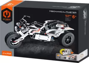 iM.Master Мотоцикл 5814-MK