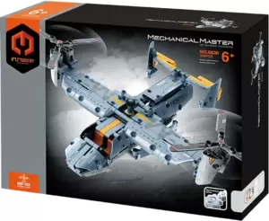 iM.Master Osprey transport 6830-MK