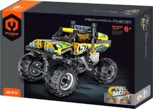 iM.Master Warrior Bull 5804-MK