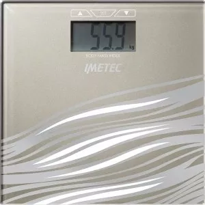 Напольные весы Imetec 5122 фото