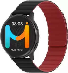 Умные часы IMIKI KW66 Pro (черный) фото