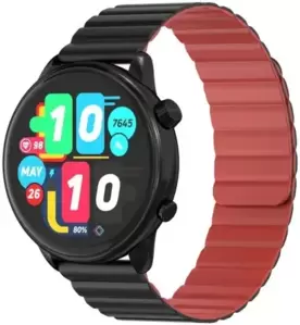 Умные часы IMIKI TG2 (черный) фото