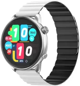 Умные часы IMIKI TG2 (серебристый) icon