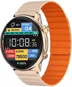 Умные часы IMIKI TG2 (золотистый) icon