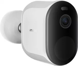 IP-камера Imilab EC4 Spotlight Battery Camera CMSXJ31A фото