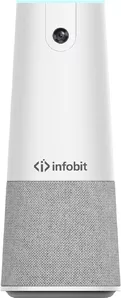 Веб-камера Infobit iCam 100 фото