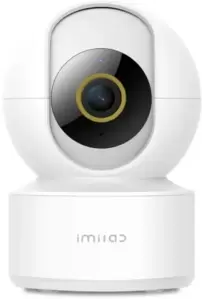 IP-камера Imilab Wireless Home Security Camera C22 CMSXJ60A (международная версия)