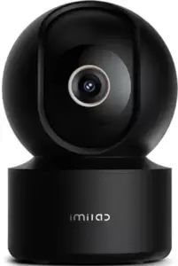 IP-камера Imilab Wireless Home Security Camera C22 CMSXJ60A (международная версия, черный) icon