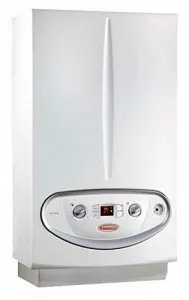 Газовый котел Immergas Victrix 12 kW X фото