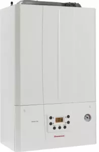 Газовый котел Immergas Victrix Tera 28 1 фото