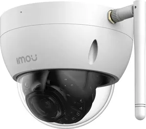IP-камера Imou Dome Pro (2.8 мм) IPC-D52MIP-0280B-imou фото