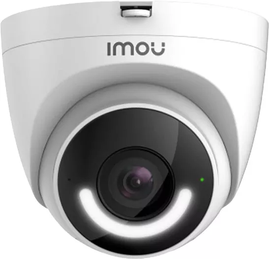 Imou Turret (2.8 мм) IPC-T26EP-0280B-imou