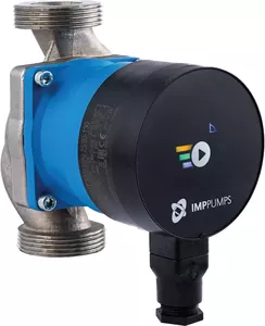 Циркуляционный насос IMP Pumps NMT SAN 32/40-180 фото