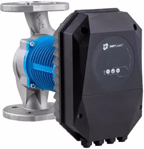 Циркуляционный насос IMP Pumps NMT SAN MAX II 40/120 F250 фото