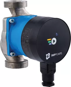 Циркуляционный насос IMP Pumps NMT SAN MINI 25/60-180 фото