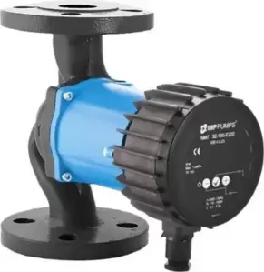 Циркуляционный насос IMP Pumps NMT Smart 40/100 F фото