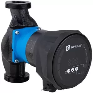 Циркуляционный насос IMP PUMPS NMT Smart II 25/100-180 фото