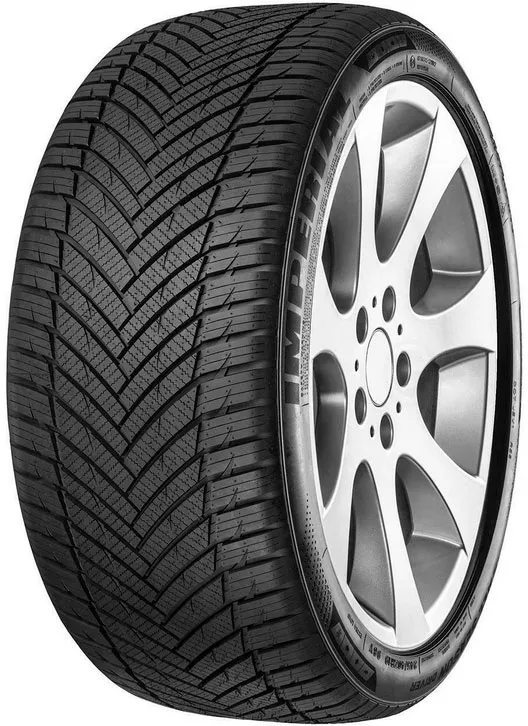 Imperial All Season Driver 215/55R18 99V