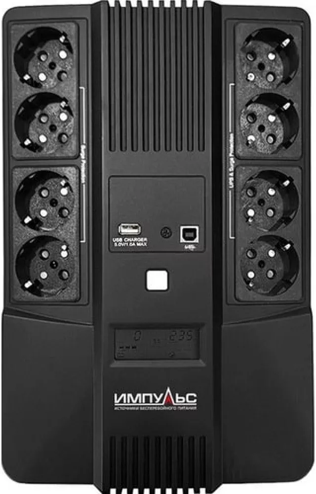 ИМПУЛЬС Мастер 800 MT80103