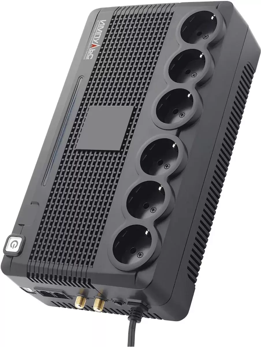 ИМПУЛЬС Пионер 650 PR65101