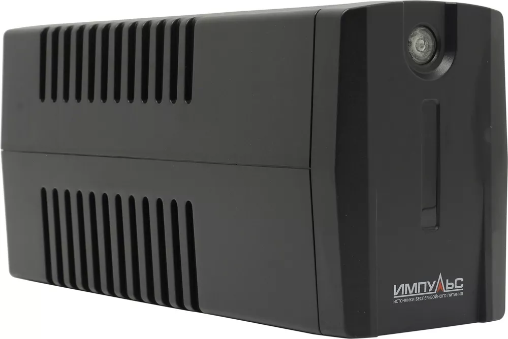 ИМПУЛЬС Юниор Смарт 800 JS80117